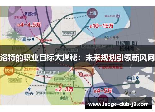 洛特的职业目标大揭秘：未来规划引领新风向