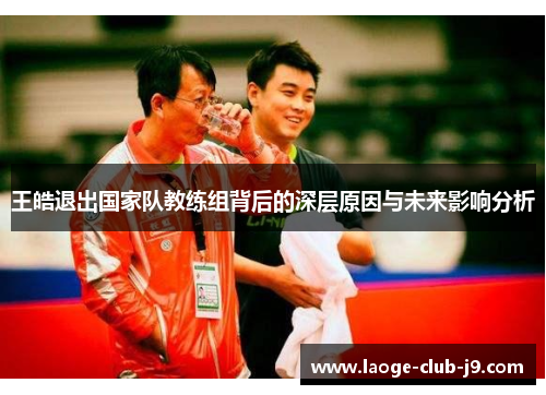 王皓退出国家队教练组背后的深层原因与未来影响分析