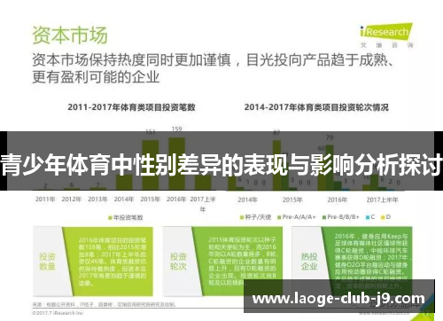 青少年体育中性别差异的表现与影响分析探讨