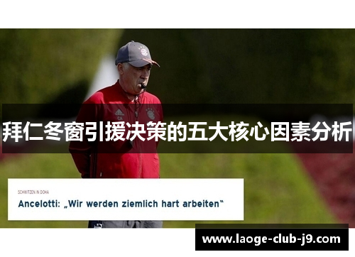 拜仁冬窗引援决策的五大核心因素分析