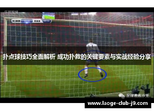 扑点球技巧全面解析 成功扑救的关键要素与实战经验分享