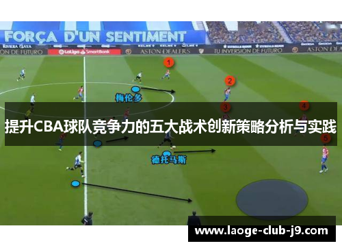 提升CBA球队竞争力的五大战术创新策略分析与实践